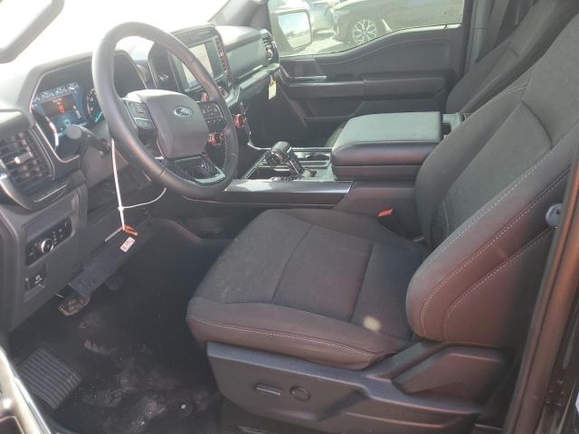 Photo 7 from auction – 2023 FORD F150 SUPER with VIN 1FTEW1EPXPFB60362