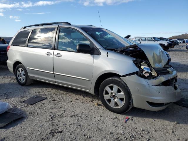 Photo 4 from auction – 2005 TOYOTA SIENNA CE with VIN 5TDZA23CX5S353114