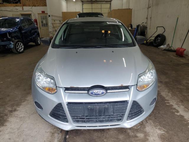 Photo 5 from auction – 2013 FORD FOCUS S with VIN 1FADP3E2XDL334555