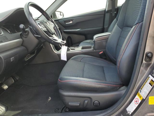 Photo 7 from auction – 2015 TOYOTA CAMRY LE with VIN 4T1BF1FK7FU493338