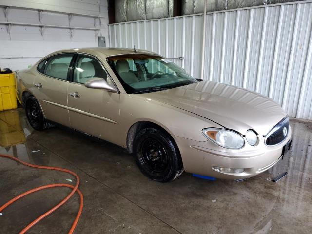 Photo 4 from auction – 2005 BUICK LACROSSE C with VIN 2G4WC532851234339