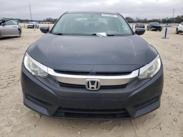 Photo 5 from auction – 2018 HONDA CIVIC LX with VIN 2HGFC2F52JH548712