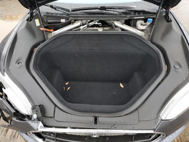 Photo 11 from auction – 2015 TESLA MODEL S with VIN 5YJSA1E25FF104130