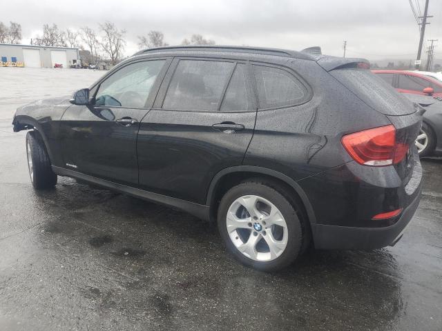 Photo 2 from auction – 2015 BMW X1 SDRIVE2 with VIN WBAVM1C55FVW56937