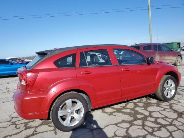 Photo 3 from auction – 2012 DODGE CALIBER SX with VIN 1C3CDWDA0CD532342