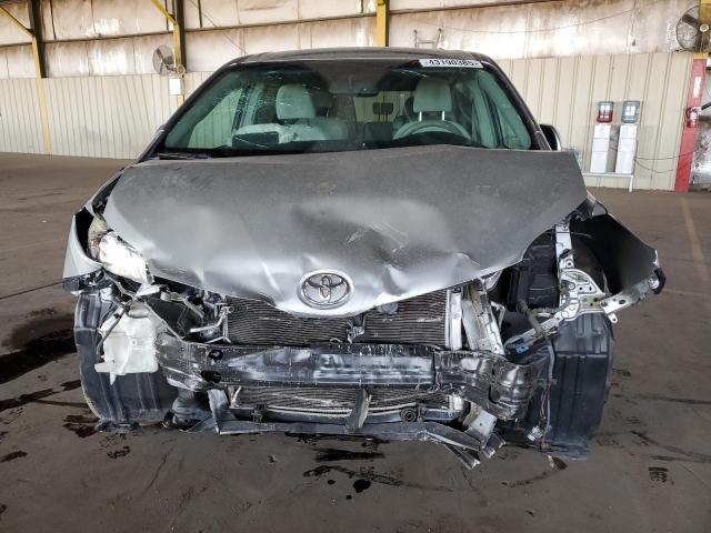 Photo 5 from auction – 2012 TOYOTA SIENNA LE with VIN 5TDKK3DC6CS223833