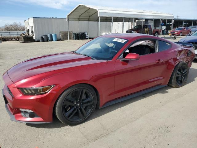 Снимка 1 от търг – 2015 FORD MUSTANG с VIN 1FA6P8TH7F5382177