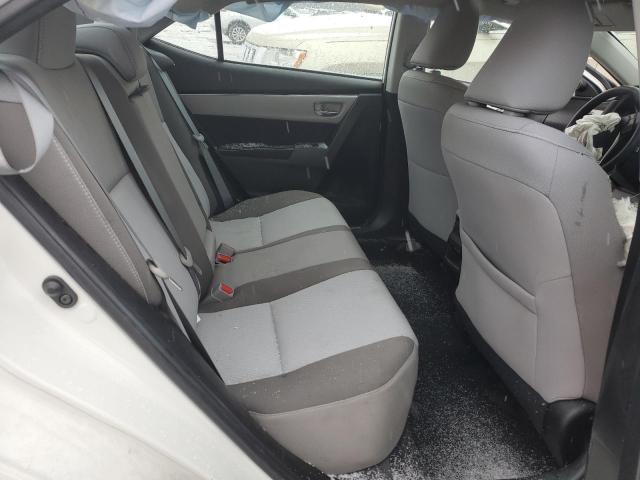 Photo 10 from auction – 2019 TOYOTA COROLLA L with VIN 5YFBURHE6KP892149