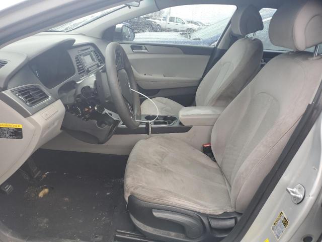 Photo 7 from auction – 2015 HYUNDAI SONATA SE with VIN 5NPE24AF7FH047418