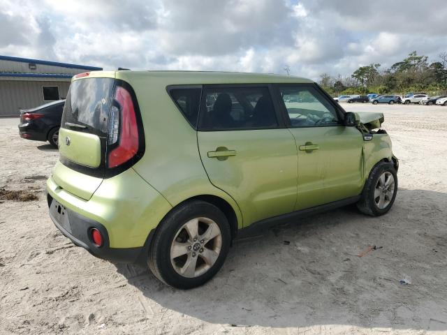 Photo 3 from auction – 2017 KIA SOUL with VIN KNDJN2A2XH7885358