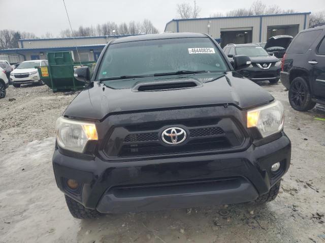 Photo 5 from auction – 2013 TOYOTA TACOMA DOU with VIN 5TFLU4ENXDX075489