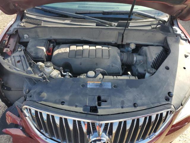 Photo 12 from auction – 2017 BUICK ENCLAVE with VIN 5GAKRBKD5HJ282962
