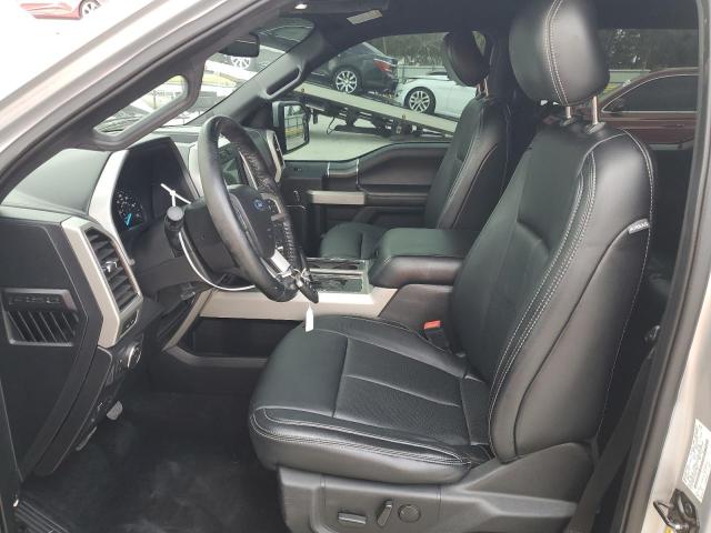 Photo 7 from auction – 2019 FORD F150 SUPER with VIN 1FTFW1C11KFB77580