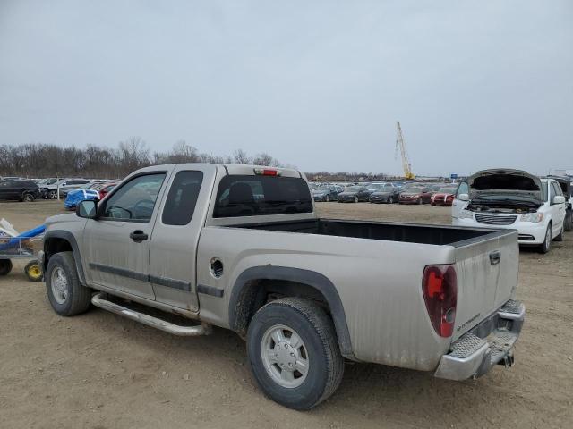 Photo 2 from auction – 2007 CHEVROLET COLORADO with VIN 1GCDT19E978164971