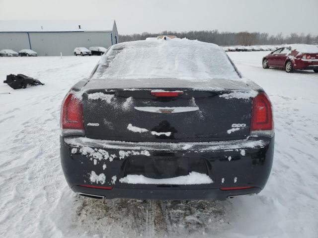 Photo 6 from auction – 2019 CHRYSLER 300 TOURIN with VIN 2C3CCARG4KH651645