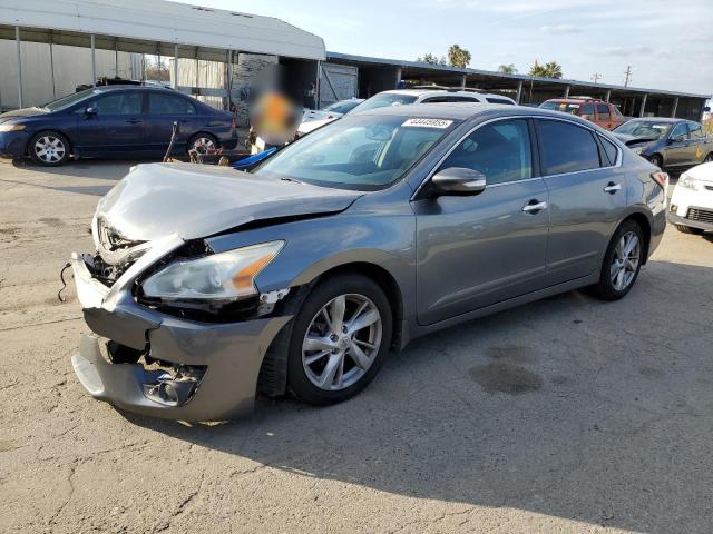 Photo 1 from auction – 2015 NISSAN ALTIMA 2.5 with VIN 1N4AL3AP4FC586305