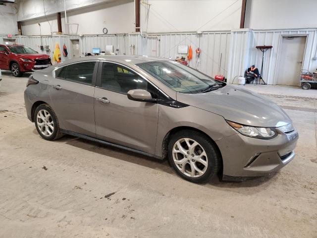 Photo 4 from auction – 2017 CHEVROLET VOLT PREMI with VIN 1G1RB6S58HU212834