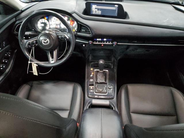 Photo 8 from auction – 2024 MAZDA CX-30 SELE with VIN 3MVDMBBM3RM710827