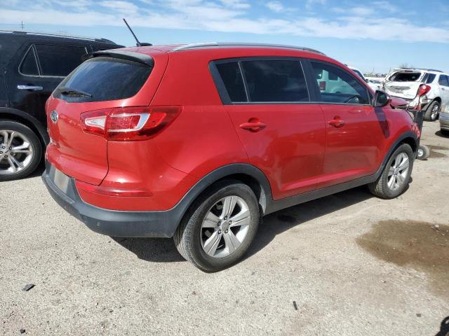 Photo 3 from auction – 2011 KIA SPORTAGE L with VIN KNDPB3A21B7084141