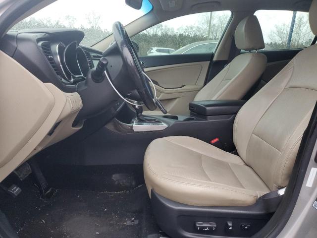 Снимка 7 от търг – 2012 KIA OPTIMA EX с VIN 5XXGN4A71CG036155