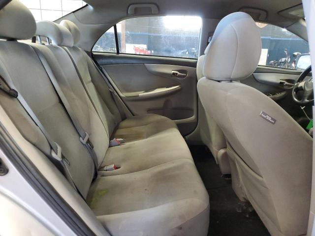 Photo 10 from auction – 2011 TOYOTA COROLLA BA with VIN 2T1BU4EE5BC683220