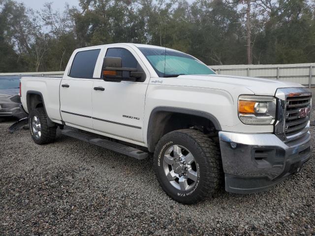 Photo 4 from auction – 2016 GMC SIERRA K25 with VIN 1GT12REG5GF277761