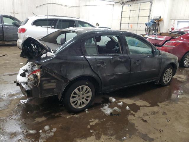 Photo 3 from auction – 2010 CHEVROLET COBALT with VIN 1G1AD5F56A7224254