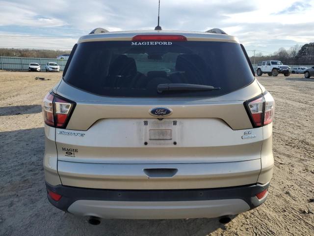 Photo 6 from auction – 2017 FORD ESCAPE SE with VIN 1FMCU0GD1HUE23065