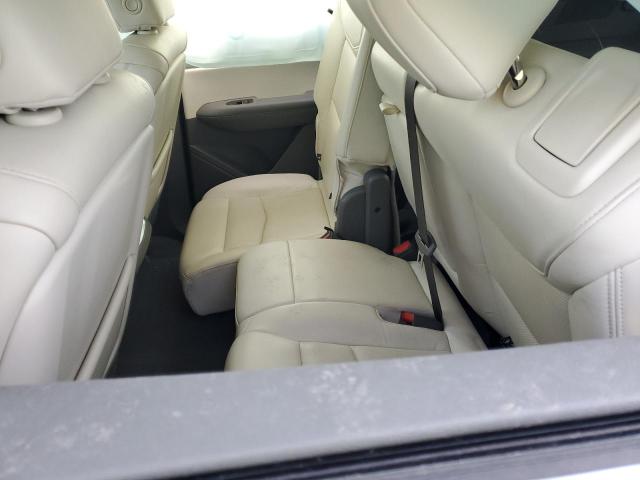 Photo 10 from auction – 2020 CADILLAC XT6 PREMIU with VIN 1GYKPDRS9LZ123774