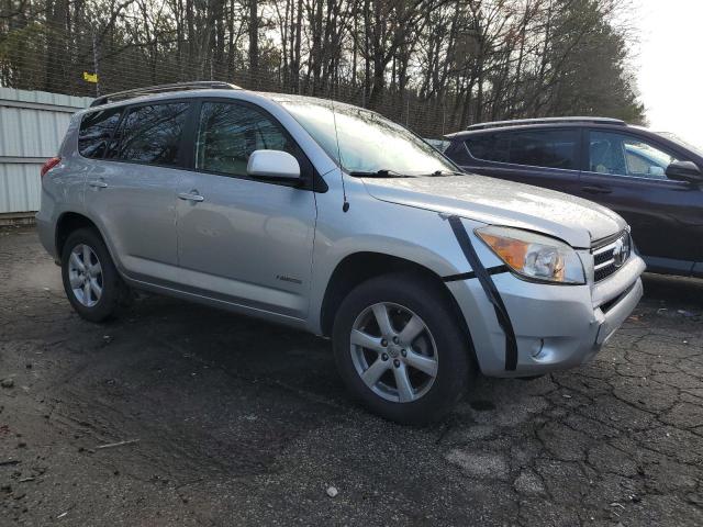 Photo 4 from auction – 2008 TOYOTA RAV4 LIMIT with VIN JTMZD31V885103057