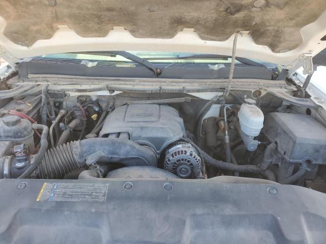 Photo 11 from auction – 2008 CHEVROLET SILVERADO with VIN 1GCHC24K28E103615