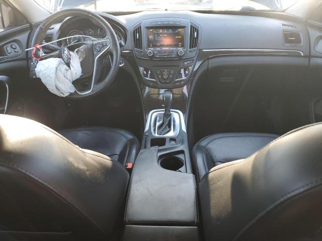 Photo 8 from auction – 2014 BUICK REGAL PREM with VIN 2G4GN5EX2E9292696
