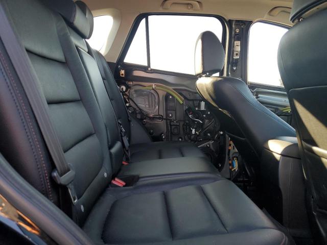Photo 11 from auction – 2014 MAZDA CX-5 GT with VIN JM3KE4DY8E0421089