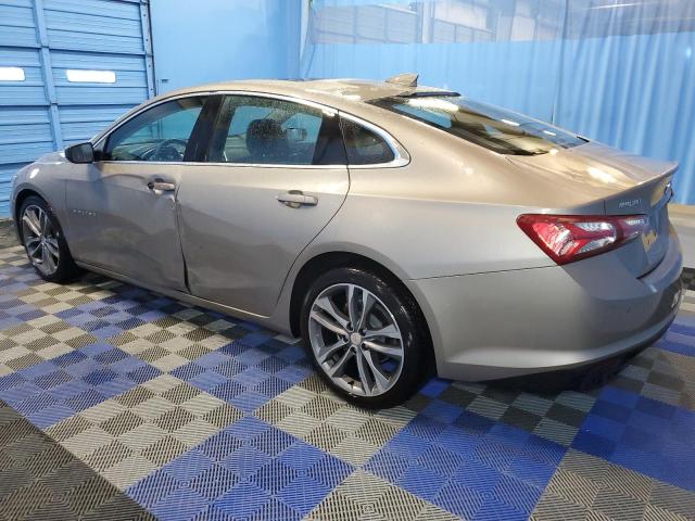 Photo 2 from auction – 2024 CHEVROLET MALIBU PRE with VIN 1G1ZE5ST0RF246708