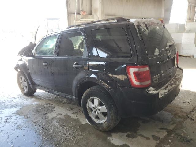 Photo 2 from auction – 2012 FORD ESCAPE XLT with VIN 1FMCU0DGXCKB54146