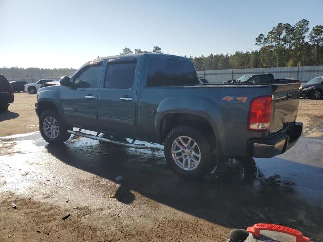 Photo 2 from auction – 2013 GMC SIERRA K15 with VIN 3GTP2VE70DG305219