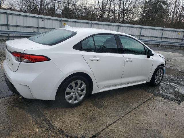Photo 3 from auction – 2024 TOYOTA COROLLA LE with VIN 5YFB4MDE7RP110458