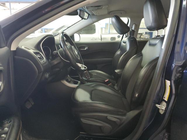 Photo 7 from auction – 2018 JEEP COMPASS LA with VIN 3C4NJDBB3JT422180