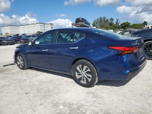 Photo 2 from auction – 2021 NISSAN ALTIMA S with VIN 1N4BL4BV1MN328400