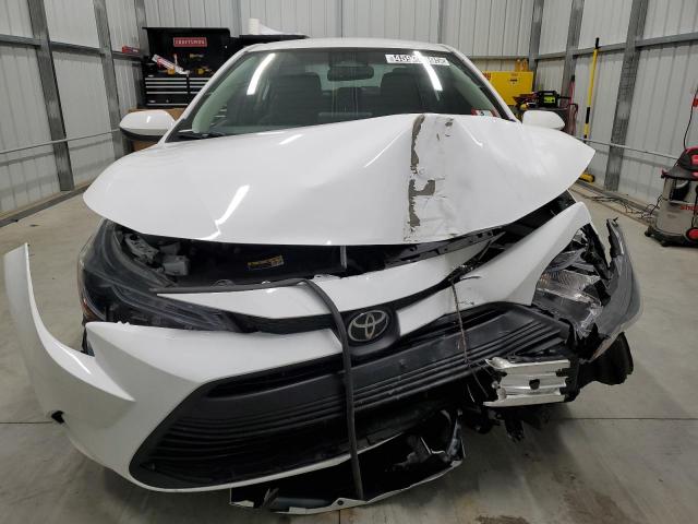 Photo 5 from auction – 2023 TOYOTA COROLLA LE with VIN 5YFB4MDE2PP066138