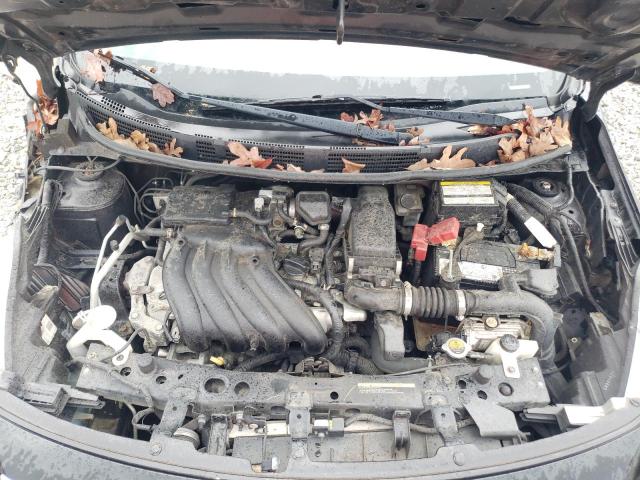 Photo 11 from auction – 2016 NISSAN VERSA S with VIN 3N1CN7AP2GL894781