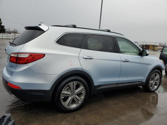 Photo 3 from auction – 2013 HYUNDAI SANTA FE L with VIN KM8SR4HF2DU032005