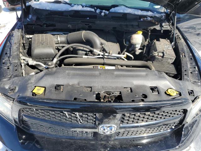 Photo 11 from auction – 2014 RAM 1500 ST with VIN 1C6RR7KT6ES331391