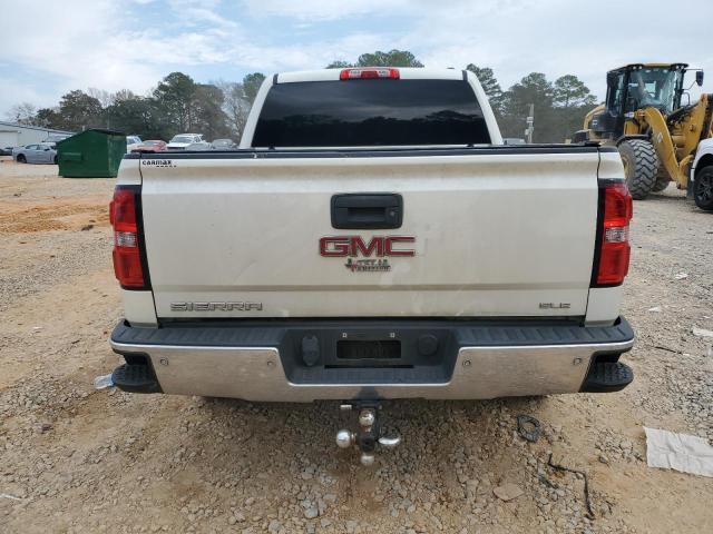 Photo 6 from auction – 2014 GMC SIERRA K15 with VIN 3GTU2UEC8EG358360