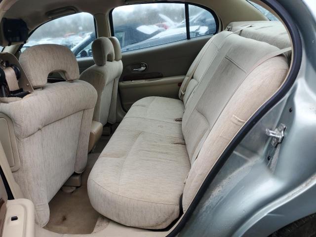 Photo 10 from auction – 2005 BUICK LESABRE CU with VIN 1G4HP54K45U268780