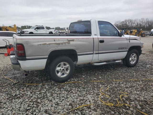 Photo 3 from auction – 1997 DODGE RAM 1500 with VIN 1B7HC16Y5VS131871