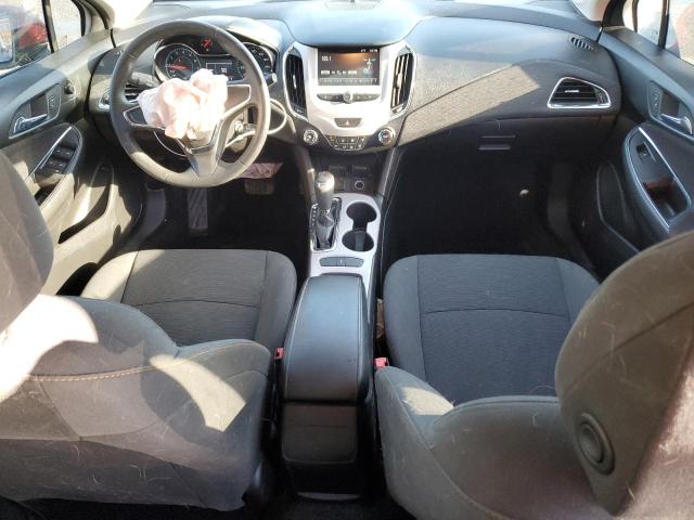 Photo 8 from auction – 2016 CHEVROLET CRUZE LS with VIN 1G1BC5SM8G7325700