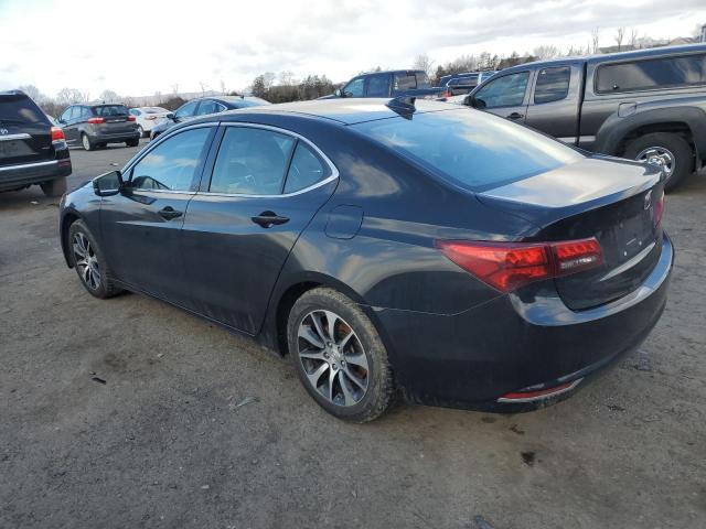 Photo 2 from auction – 2015 ACURA TLX with VIN 19UUB1F31FA009605