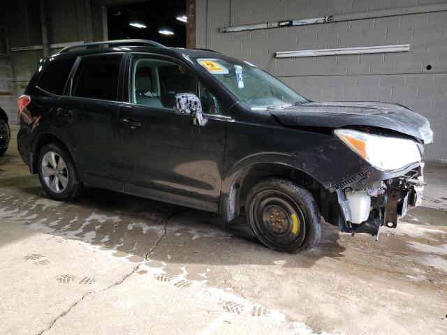 Photo 4 from auction – 2014 SUBARU FORESTER 2 with VIN JF2SJAJC4EH525660