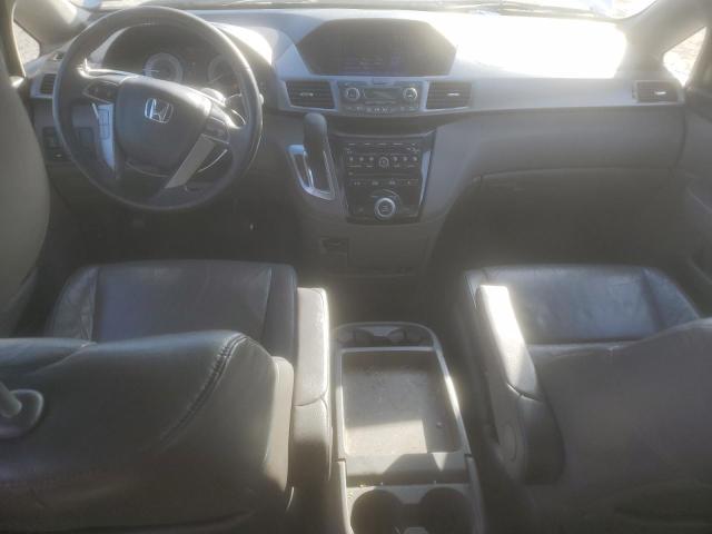 Photo 8 from auction – 2011 HONDA ODYSSEY EX with VIN 5FNRL5H60BB056030